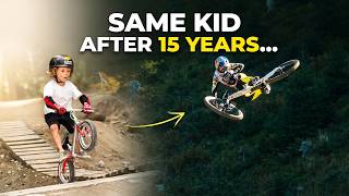 The Crash That Broke Jackson Goldstone Mind.