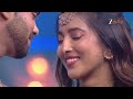Dance Jodi Dance Reloaded Ep 19 Webisode 02 Sneha Baba Baskar Zee Tamil
