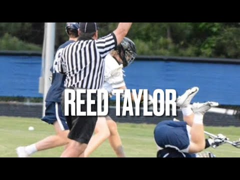 Reed Taylor 2022 spring /summer highlights