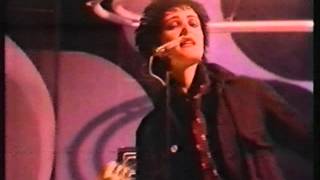 Siouxsie & The Banshees Happy House Top Of The Pops 10/04/80