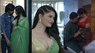 Namkeen Part 1st full web series | Abha paul | Ullu original | Explained | Web Series Talks