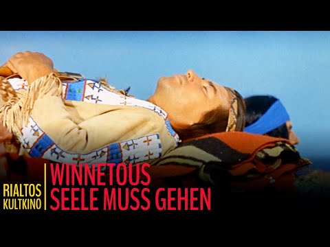 Rettung der Apachen | Winnetou 3 | Kultkino