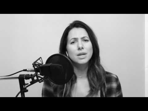 Ella Eyre / Jermaine Stewart - We Don't Have To Take Our Clothes Off (Emma-Jane Thommen Cover)