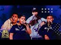 J Tres - Bienvenido A La Angelina ft. Fuerza Regida & Herencia de Patrones (En Vivo) J Tres - Bienvenido A La Angelina ft. Fuerza Regida & Herencia de Patrones (En Vivo)