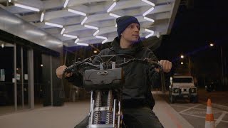 Videoklip AnDess - V minulosti (ft. Hoodini) s textom piesne