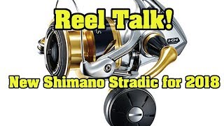 Shimano 18 stradic sw 5000pg