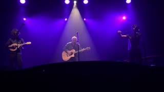 The Damned Don&#39;t Cry - Midge Ure and India Electric Co. Stockholm, May 13 2017