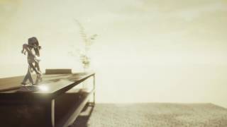 Unreal Engine 4 - Create a Quick Scene, Connan Mockasin - It's Your Body 5