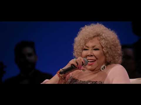 Alcione 50 Anos |  Estranha Loucura/ Faz uma Loucura por Mim (Ao Vivo)