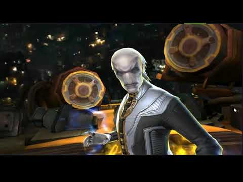 Beta Ray Bill vs Ebony 90 in 8 seconds