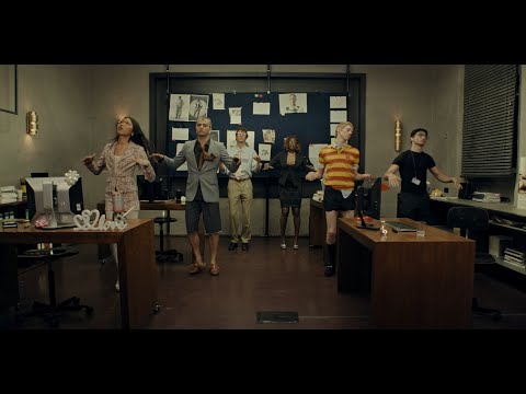 Perra Inmunda, Nicolai Klinger - Situaciones (Official Video)