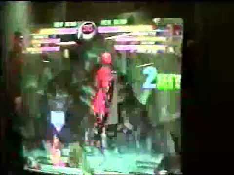 MWC2k4 MvC2: someone (MSP) vs jwong (2W MSP)