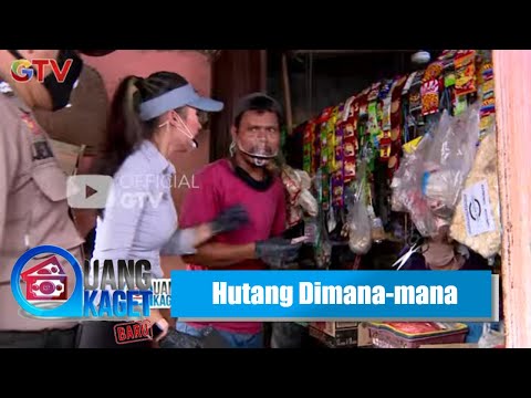 Sejak Korona Penghasilan Cuma 15 RIBU Sehari | Uang Kaget | Eps 419 (1/3)