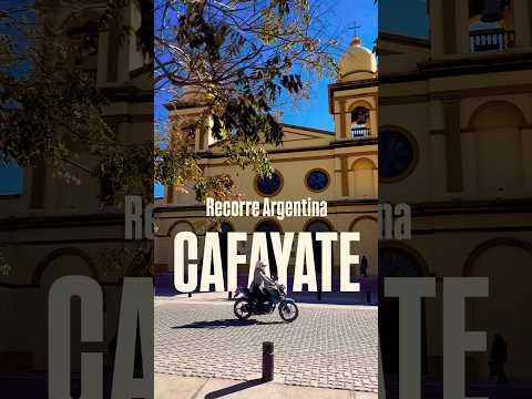 #vloggerlife #travel #shotoniphone #turismo #argentina #Salta #cafayate