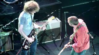 Dispatch - Passerby @ Terminal 5 in NYC