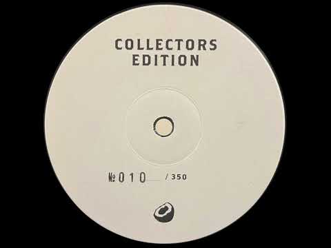 JOEY MUSAPHIA - I NEED YOU [TDRLTD 003]