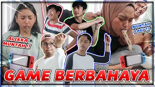 Download lagu MUNTAH LAGI GUYS !! 1 2 SWITCH BARENG ANJAY TEAM & @IndiraKalistha !! mp3 Download lagu MUNTAH LAGI GUYS !! 1 2 SWITCH BARENG ANJAY TEAM & @IndiraKalistha !! mp3