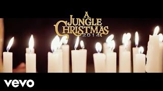 The Jungle Collective - A Jungle Christmas 2014