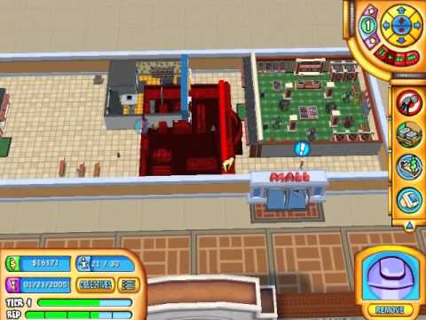 mall tycoon pc game free download