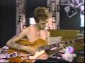 Stray Cats - I Won't Stand In Your Way 