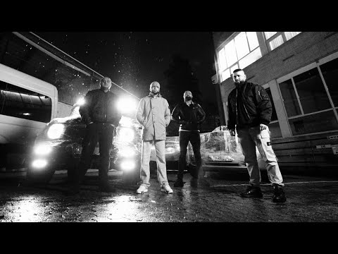 SEITENAUFNULL and MOONBOYS ENTERTAINMENT