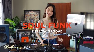 Download lagu Balloondog Longplay 01| Soul Funk DJ Mix | Mellow Groove mp3