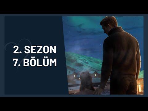 🎖️[Mads] Kayıp 2.Sezon 7.Bölüm | Romantizm Kulübü