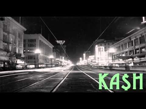 Ant StaxX feat. KaoZ - Let's Roll