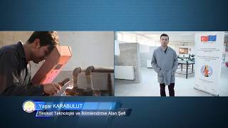 Tesisat Teknolojisi Alanı  - Trabzon Mesleki ve Teknik Anadolu Lisesi