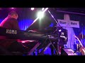 Adolfo Mendonca Quartet - Giant Steps (live at the Blue Note, Sao Paulo, Brazil)