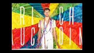 Rich Aucoin - Public Publication EP Side 1