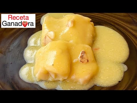 Bacalao al pil pil | Receta ganadora
