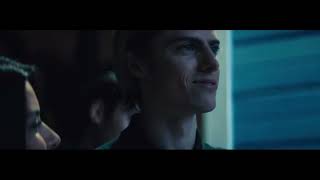 North Hollywood - The Garden scene