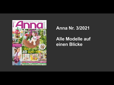 Anna Nr. 3/2021