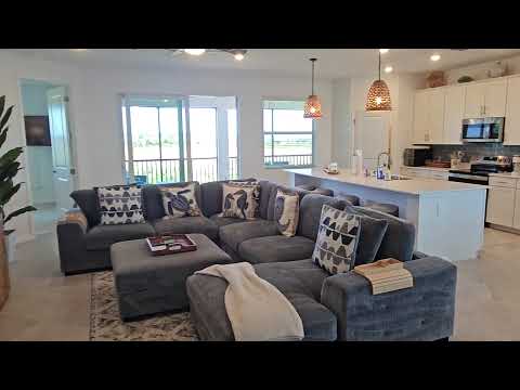 Seasonal Short-Term 3 Bedroom 2 Bathroom Coach Home in Wellen Golf & Country Club! property video