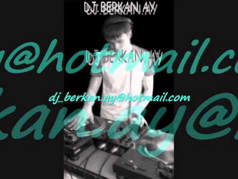 Dj BeRKaN Ay Uzun İnce