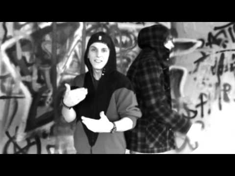 Charles Hope - über den Durchschnitt (Official Video)