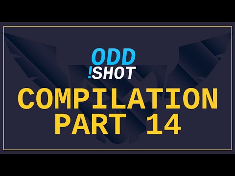 Viewer ODDSHOT Compilation - Part 14
