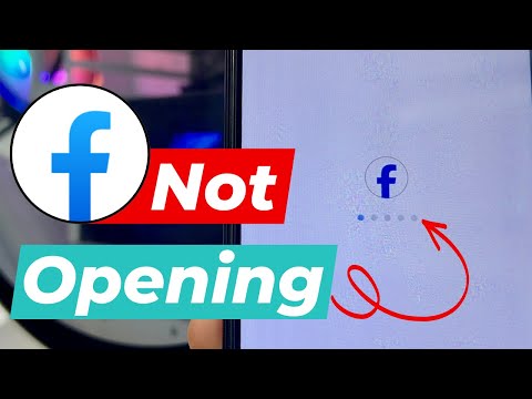 How To Fix Facebook Lite Not Opening || FB Lite App Not Working