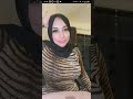 Bigo Live Tante Sarah Bahas Cara Memperbesar Payudara Ne
