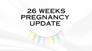 26 WEEKS PREGNANCY UPDATE/DOG UPDATE/CHRISTMAS HOMESCHOOL PLANS