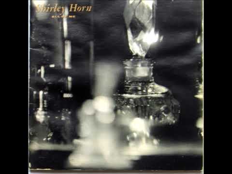 Goodbye - Shirley Horn