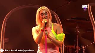 Bente - Live @ Rock Werchter 2026 - HD