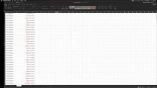 How to Delete Blank Rows in Excel for Mac