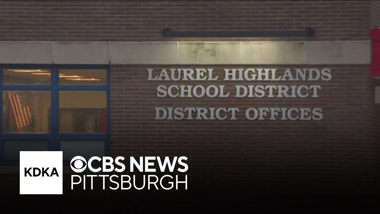 Fallout continues in Laurel Highlands School District after 2 teachers arrested