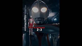 Download lagu Shin Ultraman Vs Shin Zoffy | #edit #godzilla #godzillavskong #whoisstrongest mp3