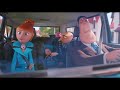 Despicable Me 4 Lasik MD Payment For 2014 Commercial