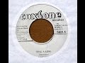 The Heptones - Ting A Ling