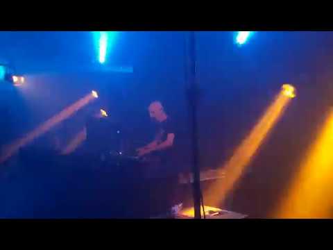 Noisekick @ BKJN vs. Partyraiser Winter Festival 2017