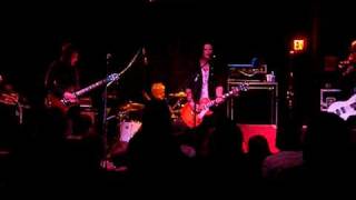 God or Julie - Say Your Last Goodbye - The Note 11-28-08